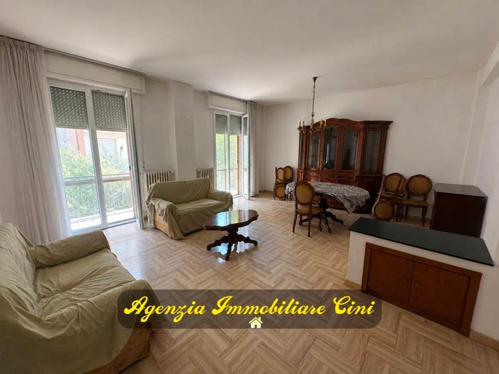 Appartamento quadrilocale in vendita in Via Silvano Pizzi, Ospedale Stazione, Livorno