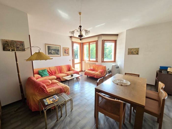 Appartamento con 5 locali in vendita in Via Gran San Bernardo, Cazzago Ex Polo, Pianiga