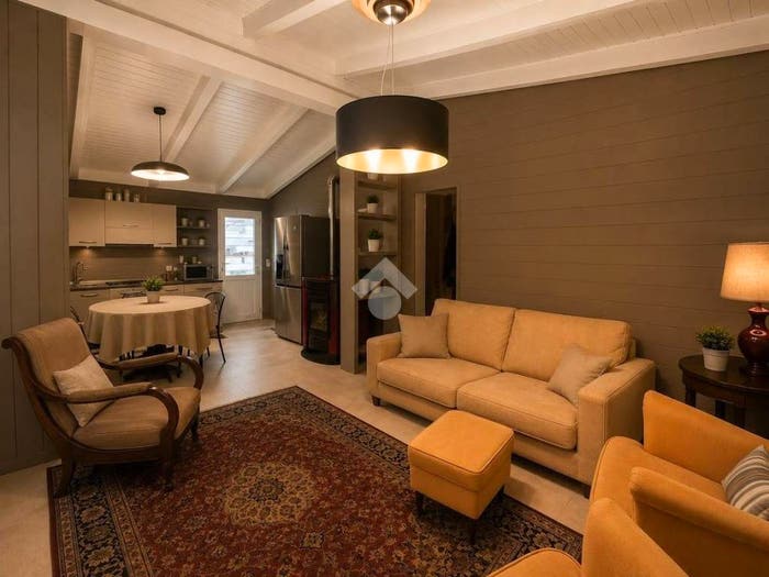 Casa bilocale in vendita in Frazione Godi, San Giorgio Piacentino