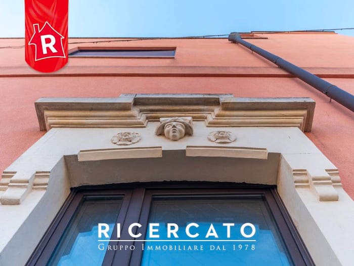 Appartamento con 6 locali in vendita in Via Cesare Battisti, Novoli