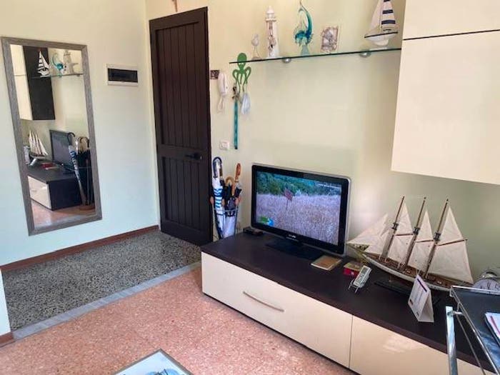 Appartamento quadrilocale in vendita in Via Carlo Piaggia, Terminetto Migliarina, Viareggio