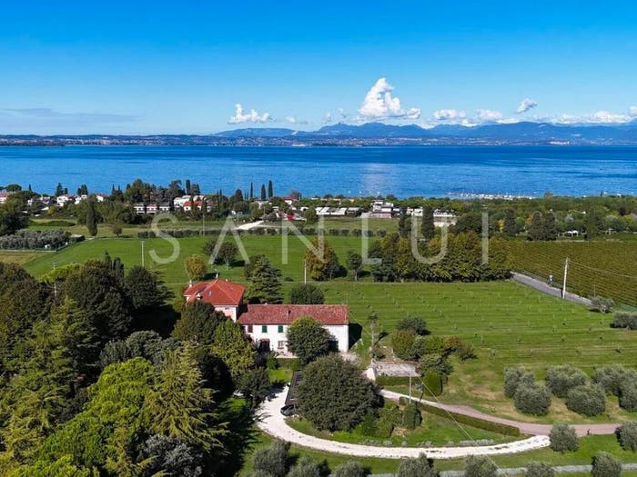 Casa con 6 locali in vendita in Strada del Capitel, Lazise