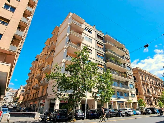Appartamento trilocale in vendita in VIALE XX SETTEMBRE, XX Settembre Tribunale, Catania