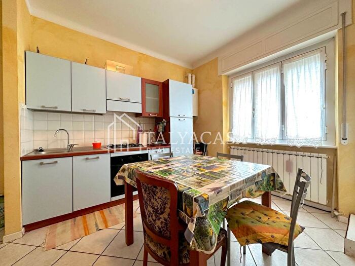 Appartamento bilocale in vendita in Via Privata Tivoli, Foce Semeria, Sanremo