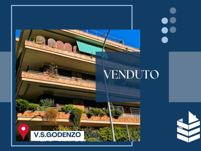Casa con 5 locali in vendita in Via San Godenzo, Cassia San Godenzo, Roma