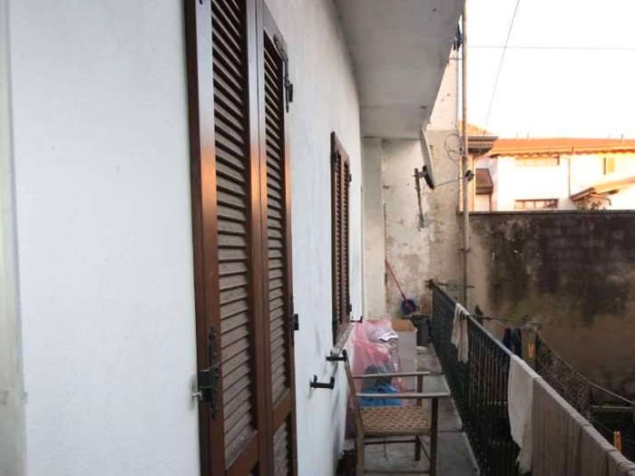 Appartamento trilocale in vendita in Piazza Guglielmo Marconi, Gorlago