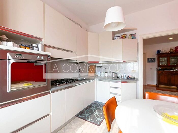 Appartamento con 5 locali in vendita in Via Zermanesa, Mogliano Veneto