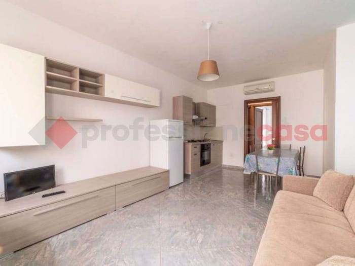 Appartamento trilocale in vendita in Via Faccolli x, Centro, Otranto