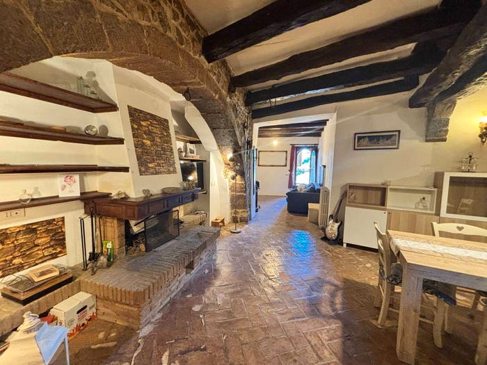 Appartamento bilocale in vendita in Via degli Scaloni, Centro, Castelnuovo di Porto