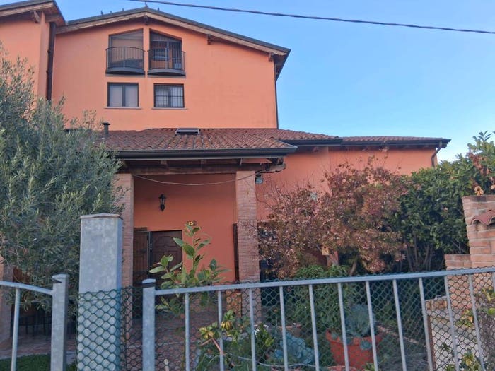 Appartamento bilocale in vendita in Strada Comunale del Priorato, Fontanellato