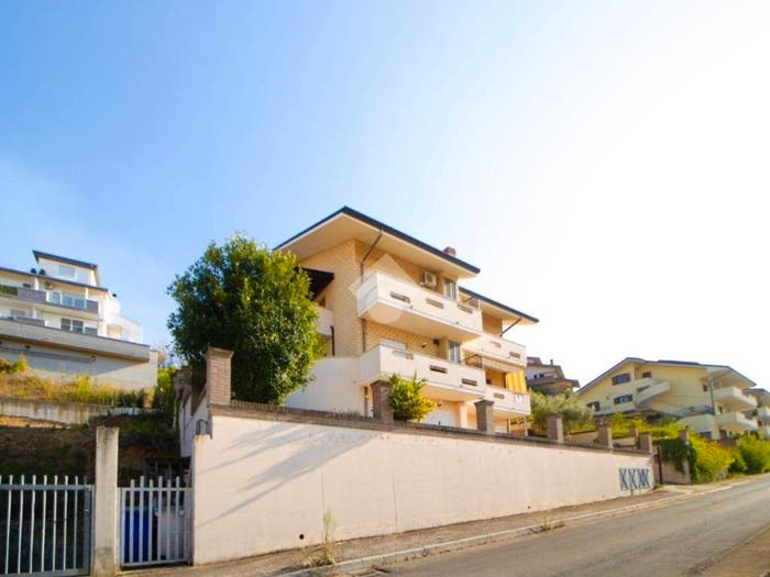 Appartamento trilocale in vendita in Via Antonio Monaco, Centro, Ripa Teatina