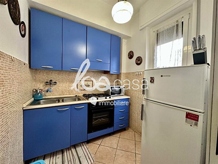 Appartamento trilocale in vendita in Borghetto Santo Spirito