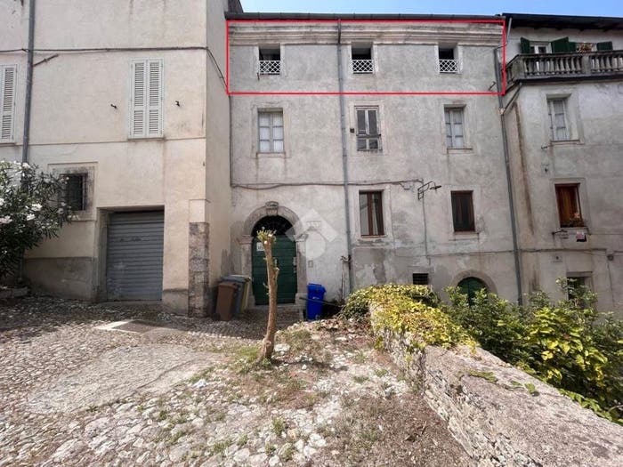 Appartamento bilocale in vendita in Via Trastevere, Centro, Atina