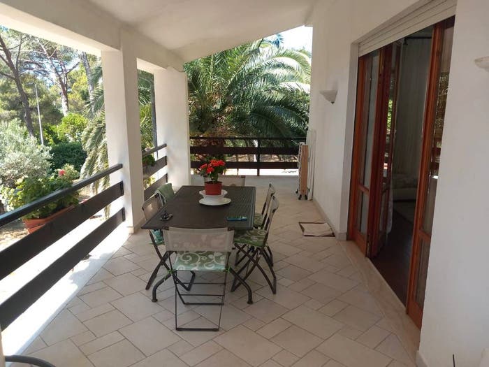 Casa con 5 locali in vendita in Via delle Eriche, Quercianella, Livorno
