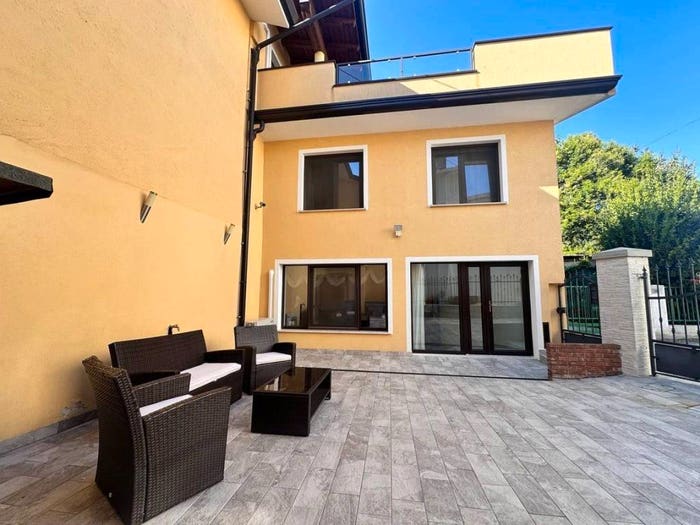 Casa con 5 locali in vendita in Via Roma, Centro, San Giovanni al Natisone