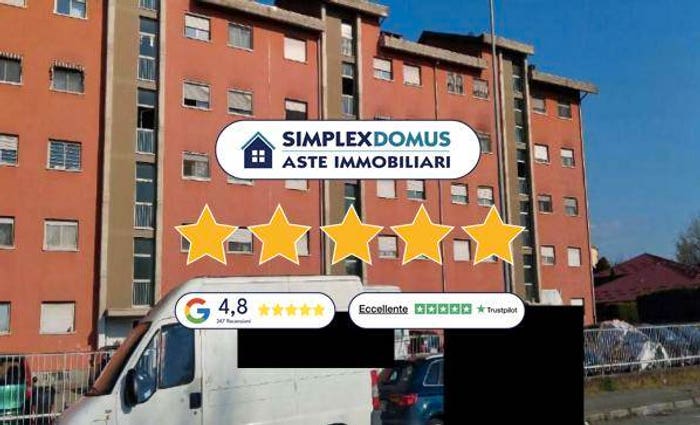Appartamento quadrilocale in vendita in Via Castagnole, Salsasio San Michele e Grato, Carmagnola