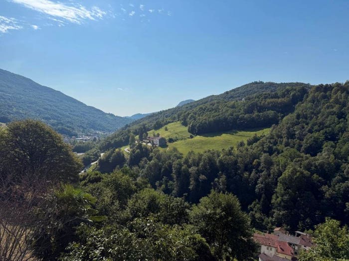Appartamento quadrilocale in vendita in Via Terragnola, Valli del Pasubio