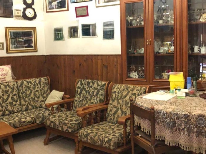 Casa in vendita in Via Nuova, Centro, Avezzano