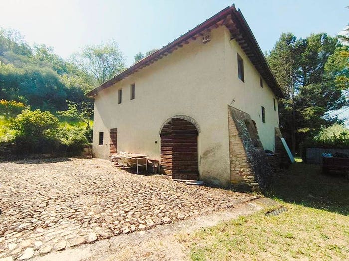 Casa con 6 locali in vendita in Via Polvereto, Montespertoli