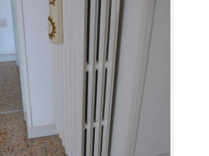 Appartamento quadrilocale in vendita in Via Giuseppe Catalano, Centro Storico, Foggia