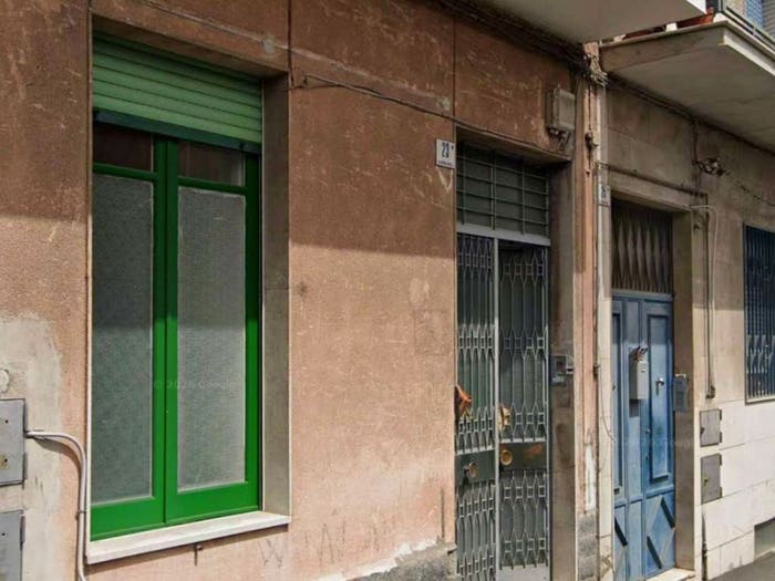 Appartamento con 5 locali in vendita in Via Pietro Novelli, Barriera Leucatia, Catania