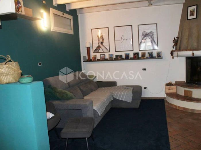 Casa con 5 locali in vendita in Via Provinciale, Crespellano, Valsamoggia