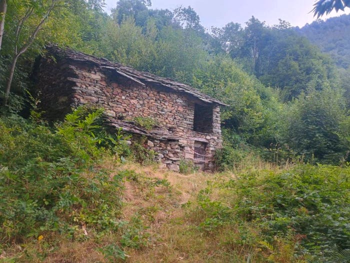 Casa in vendita in Case Fiorio, Corio