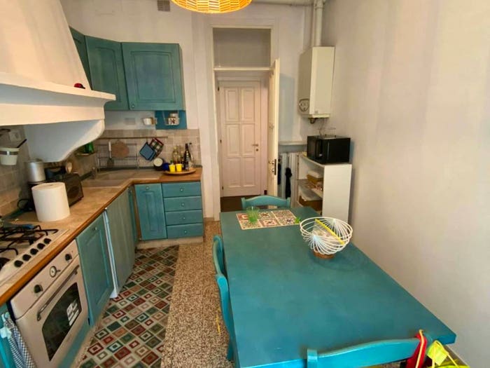Appartamento bilocale in affitto in Via del Piombo, Santo Stefano, Bologna