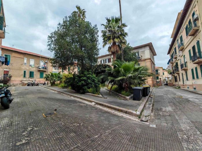 Appartamento trilocale in vendita in via quod quaeris, Regina Margherita Torrente Trapani, Messina