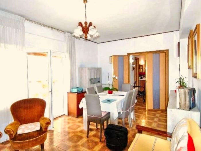 Appartamento trilocale in vendita in Via Fiume Ladispoli RM Italia, Centro, Ladispoli
