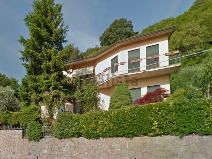 Casa con 6 locali in vendita in Via Libero Benedetti, Galzignano, Galzignano Terme