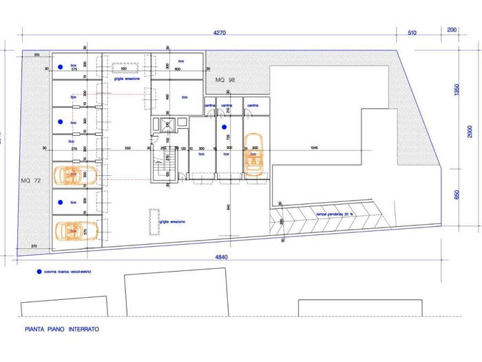 Case in Vendita e in Affitto - 2