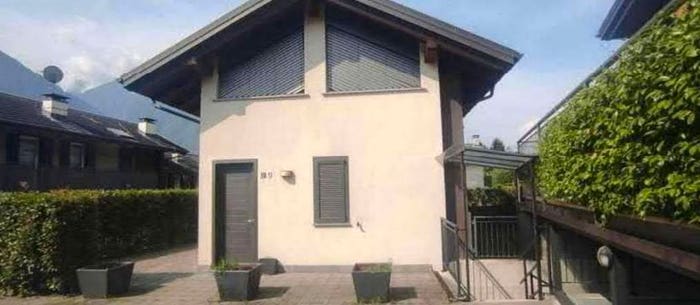 Appartamento bilocale in vendita in Via Spinedi G, Postalesio