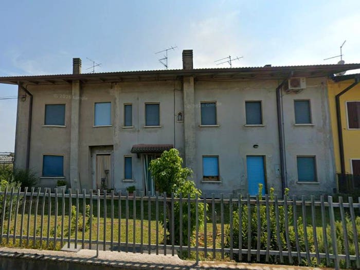 Casa quadrilocale in vendita in Via Scaiole, Raldon, San Giovanni Lupatoto
