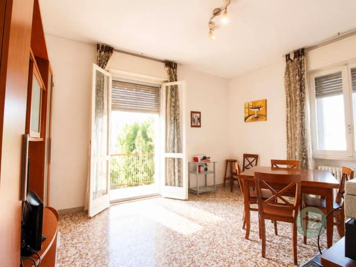 Appartamento trilocale in vendita in Via Carlo Goldoni, Centro, Mirandola