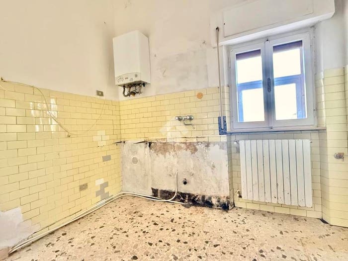 Appartamento bilocale in vendita in Via Roma, Centro, Folignano