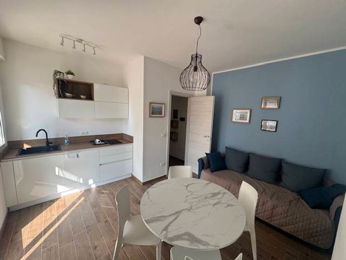 Appartamento bilocale in vendita in Viale dei Pini, Lido degli Estensi, Comacchio