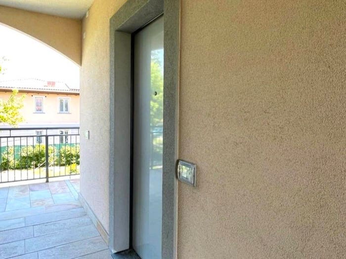 Appartamento monolocale in vendita in Via per Carpiano, Melegnano