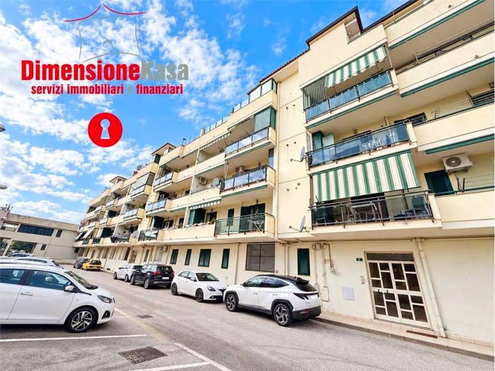 Appartamento trilocale in vendita in via aldo moro, Centro, Mugnano di Napoli