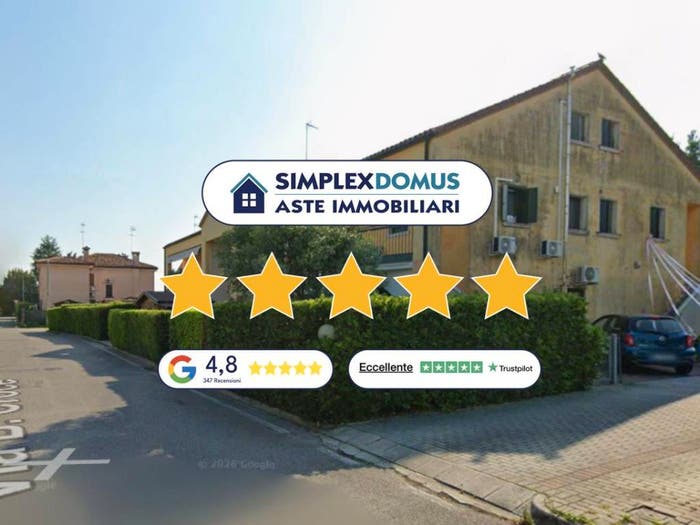 Appartamento quadrilocale in vendita in Croce, Centro, Salgareda