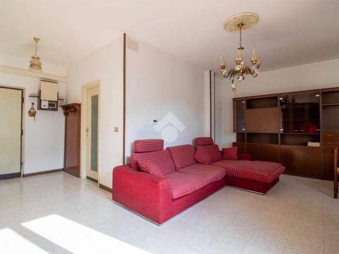 Appartamento trilocale in vendita in Via G Garibaldi, Centro, Bovegno