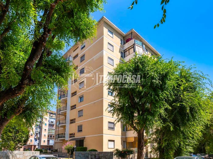 Appartamento trilocale in vendita in Via San Giovanni Bosco, San Pietro, Moncalieri