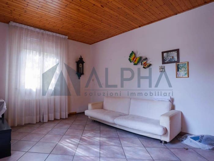 Casa con 6 locali in vendita in Via Piangipane, Piangipane Santerno, Ravenna