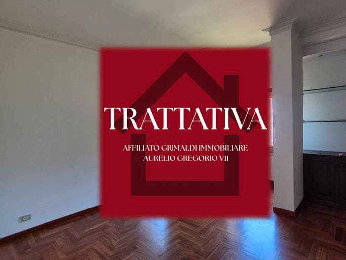 Appartamento trilocale in vendita in Via Suor Celestina Donati, Battistini Primavalle, Roma