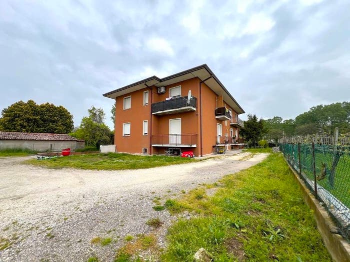 Casa con 5 locali in vendita in via Bassa, Centro, Villimpenta