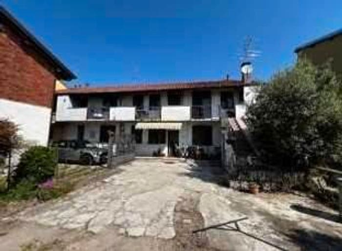 Appartamento con 5 locali in vendita in Via Palestro, Centro, Cassolnovo