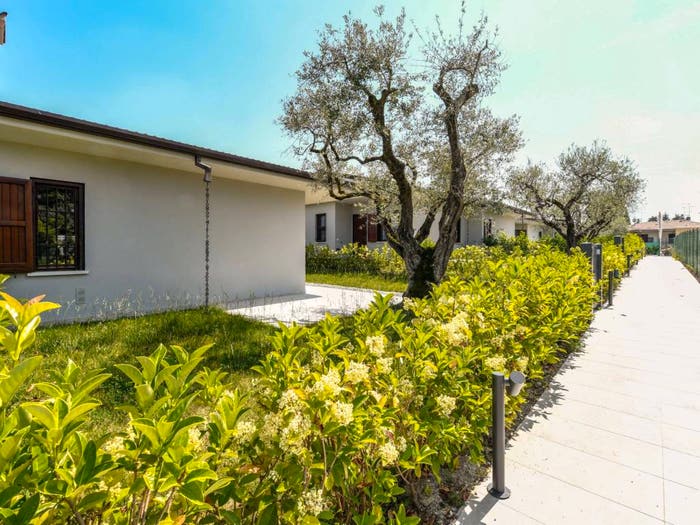 Casa trilocale in vendita in Viale Michelangelo, Desenzano Centro, Desenzano del Garda