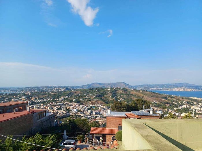 Casa con 6 locali in vendita in Via Panoramica, Centro, Bacoli