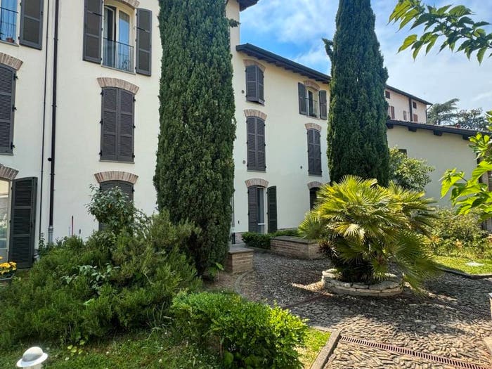 Appartamento monolocale in vendita in Via Curte, Centro Storico, Forlì