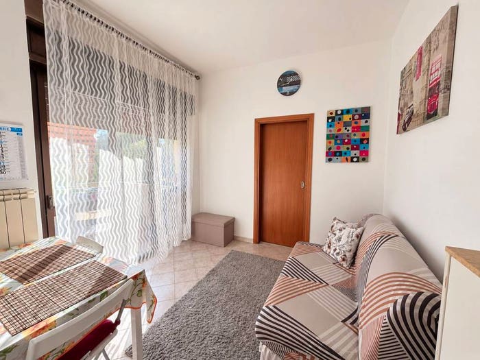 Appartamento bilocale in vendita in Via Girolamo Matronola, La Giustiniana, Roma